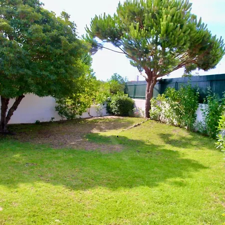 Villa Jacaranda - 550m From The - Free Wifi - By Bedzy