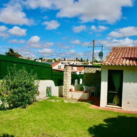 Jacaranda - 550m From The - Free Wifi - By Bedzy Albufeira