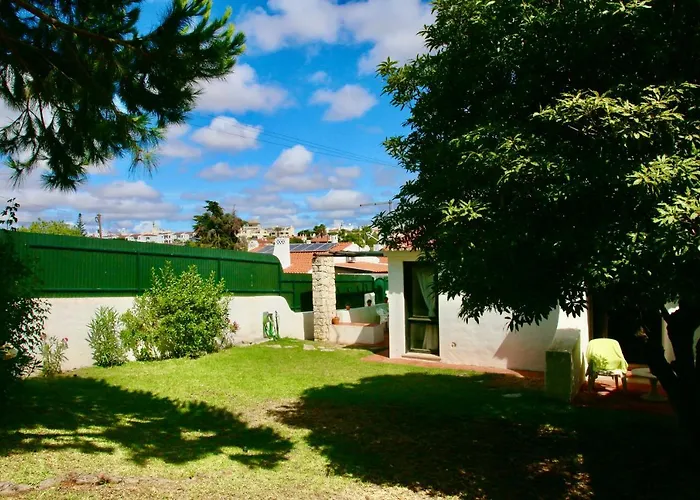 Villa Jacaranda - 550m From The - Free Wifi - By Bedzy Albufeira