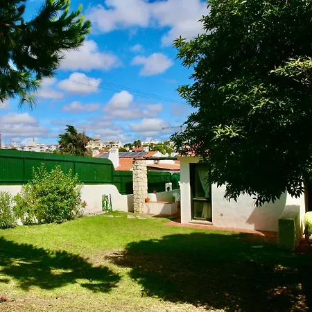 Βίλα Jacaranda - 550m From The - Free Wifi - By Bedzy Αλμπουφέιρα