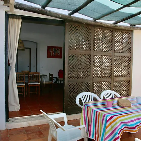 Vila Jacaranda - 550m From The - Free Wifi - By Bedzy Albufeira